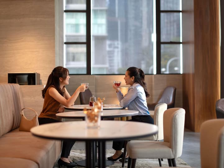 Novotel Kuala Lumpur City Centre