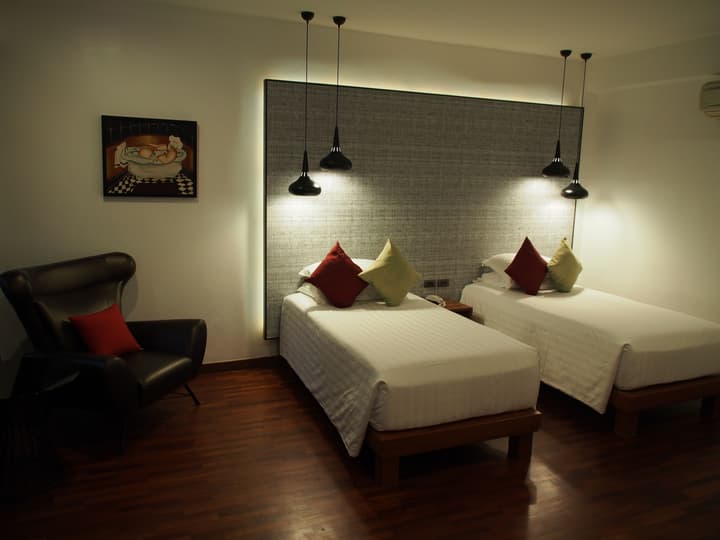 Laluna Hotel & Resort