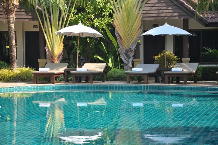 Laluna Hotel & Resort