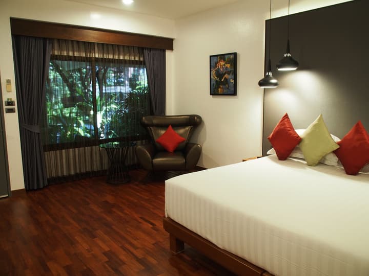 Laluna Hotel & Resort