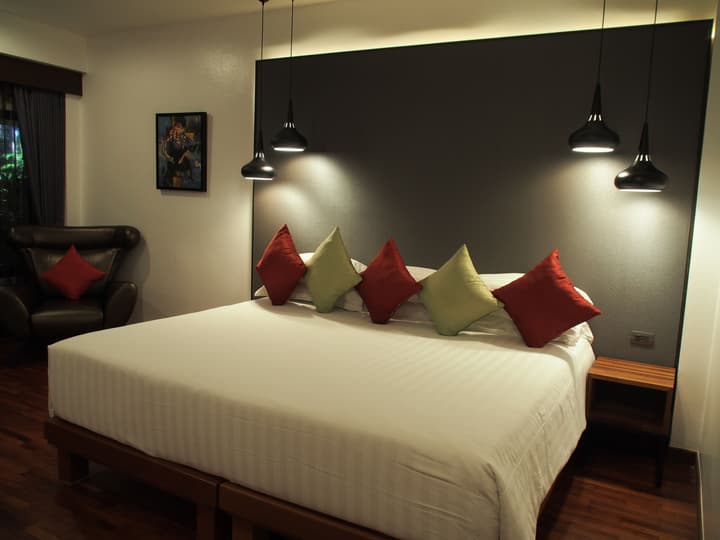 Laluna Hotel & Resort