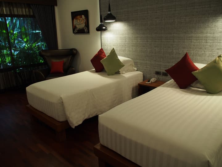 Laluna Hotel & Resort