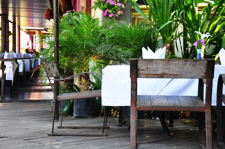 Laluna Hotel & Resort