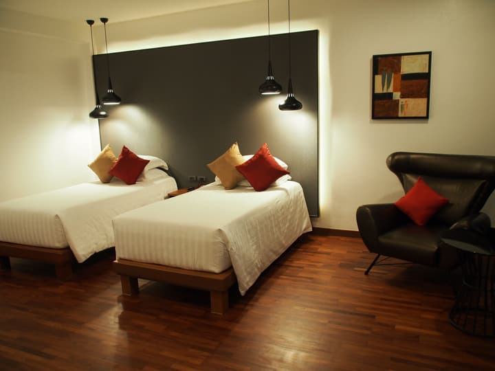 Laluna Hotel & Resort