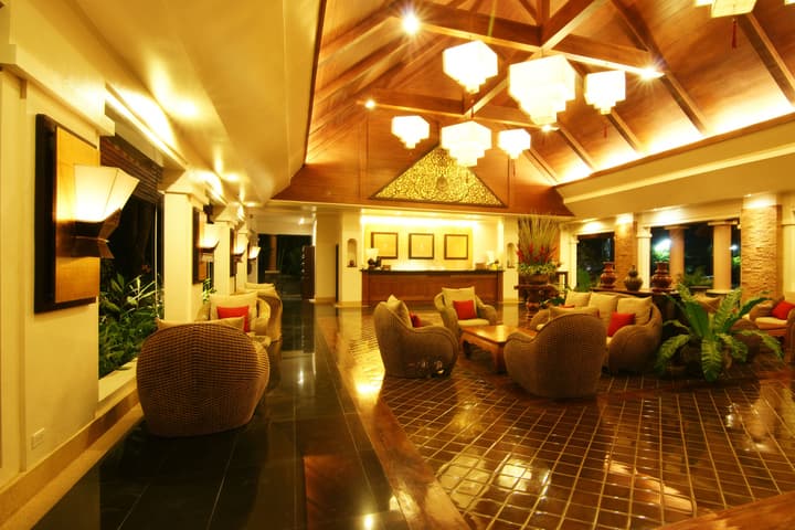 Laluna Hotel & Resort