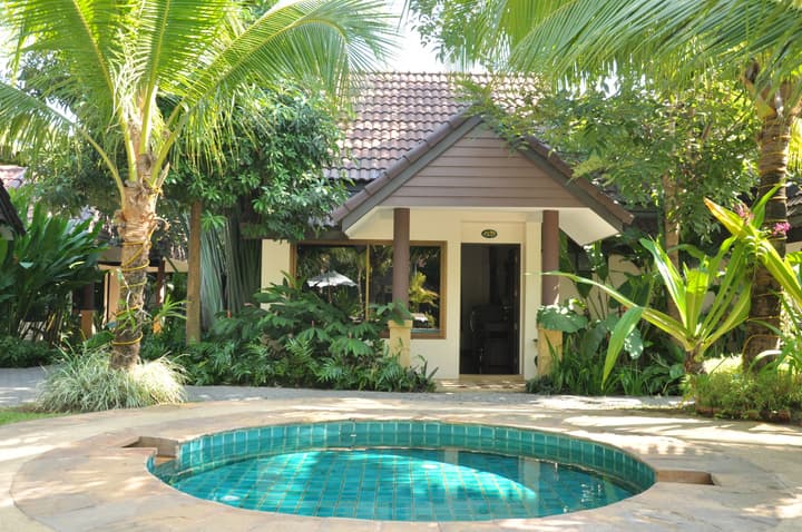 Laluna Hotel & Resort