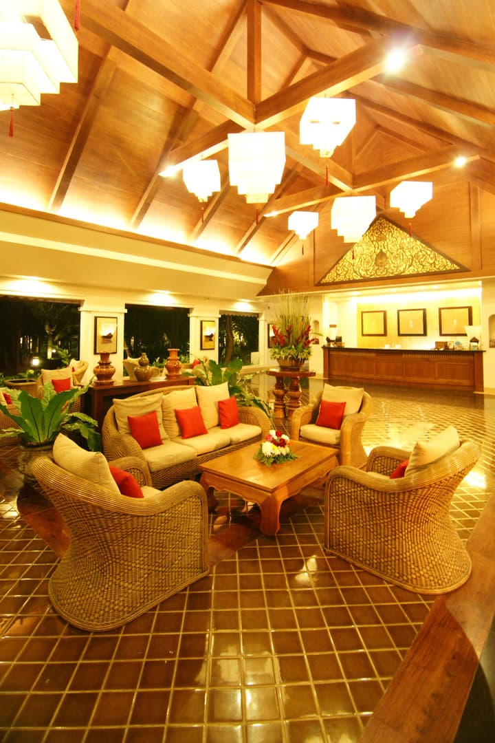 Laluna Hotel & Resort