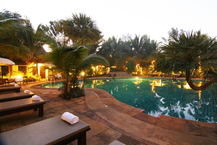 Laluna Hotel & Resort