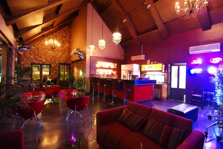 Laluna Hotel & Resort