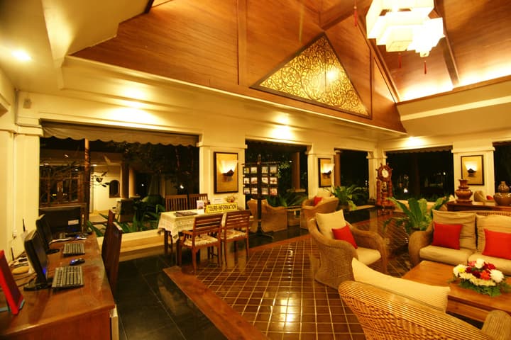 Laluna Hotel & Resort