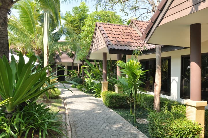 Laluna Hotel & Resort