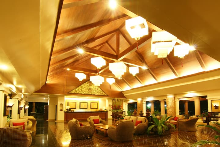 Laluna Hotel & Resort