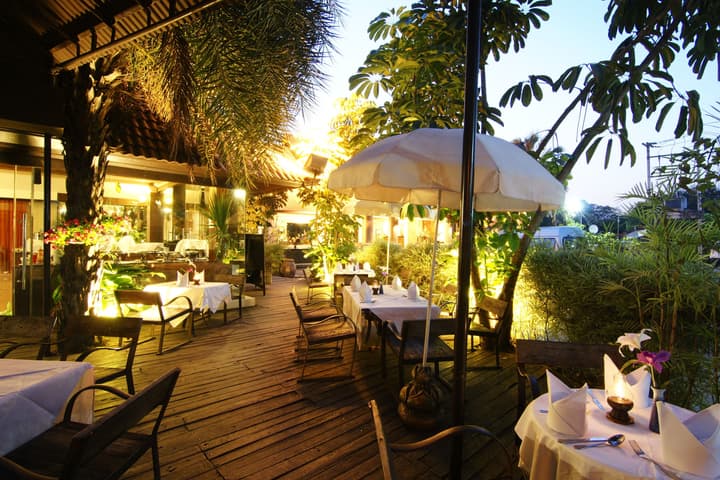 Laluna Hotel & Resort