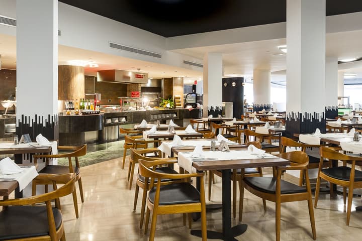 Sandos Monaco Hotel - Adults Only