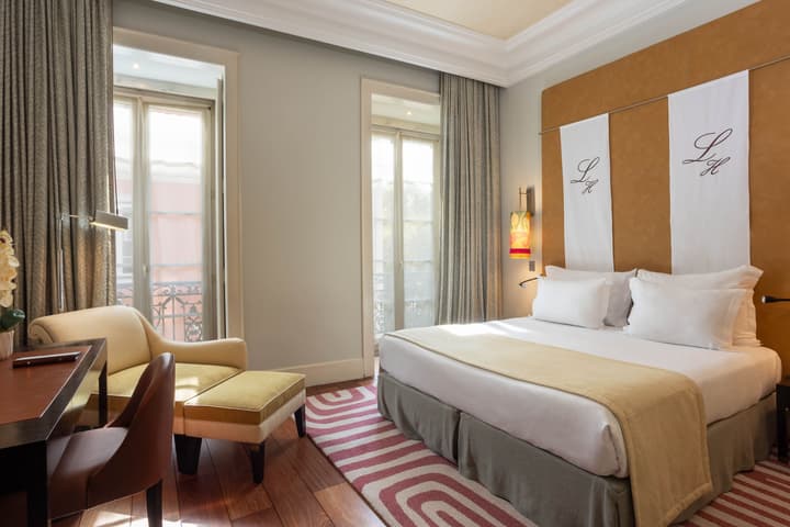 Heritage Avenida Liberdade Hotel - Avenida