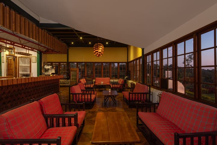 Heritance Tea Factory