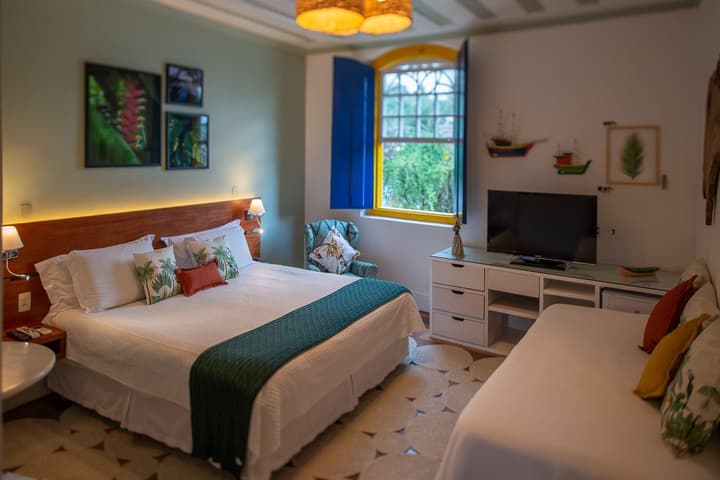Sandi Hotel