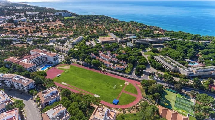 AP Victoria Sports & Beach