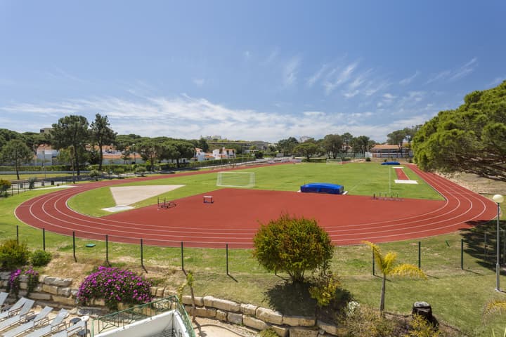 AP Victoria Sports & Beach