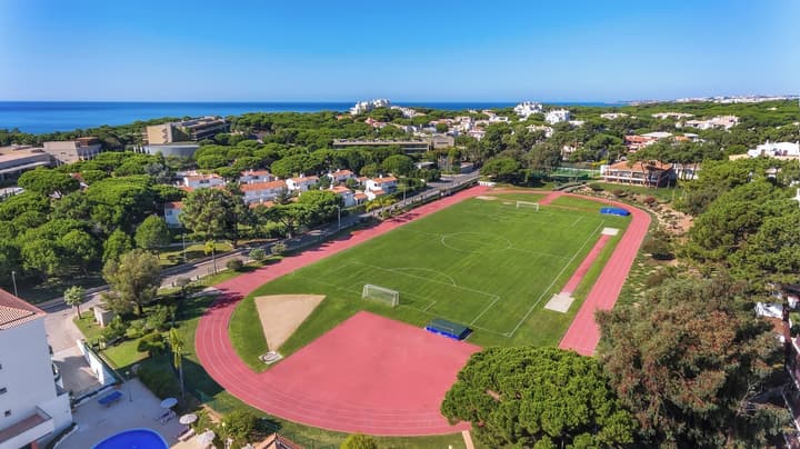 AP Victoria Sports & Beach