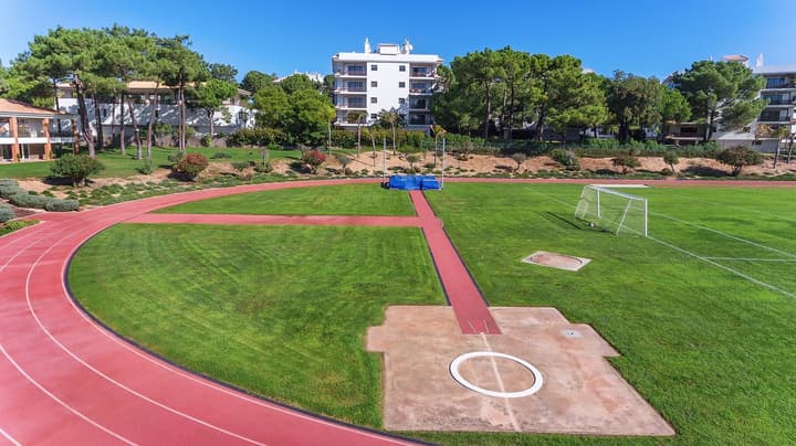 AP Victoria Sports & Beach