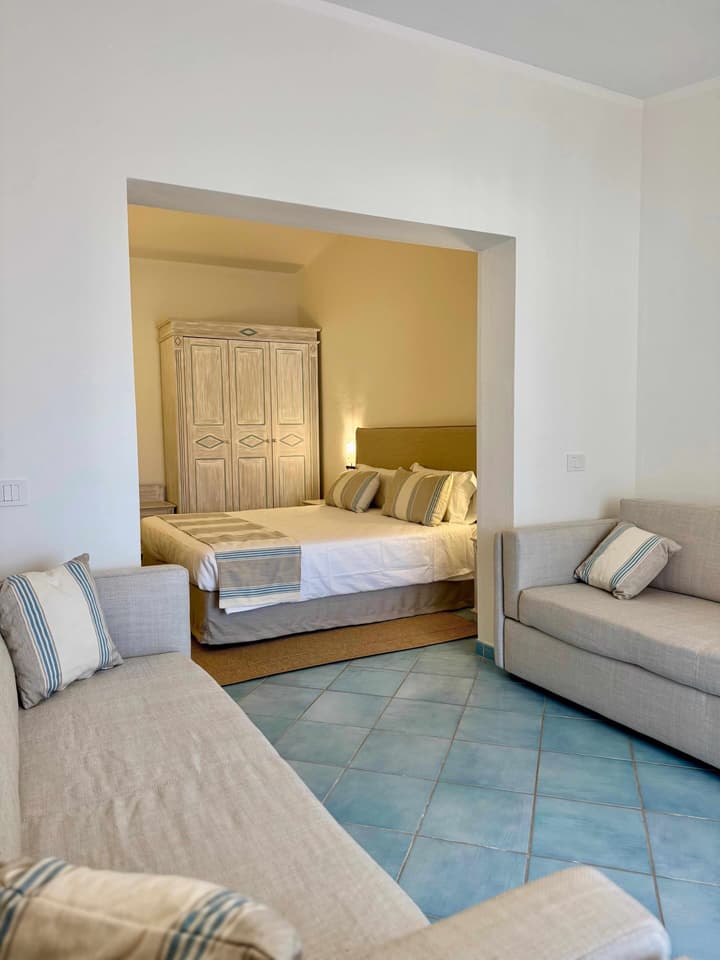 Hotel Sa Pedra