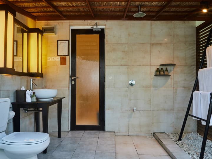 Kuredu Island Resort