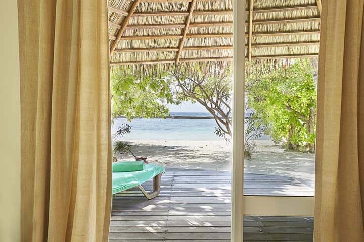 Kuredu Island Resort