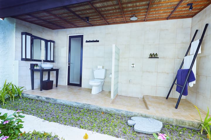 Kuredu Island Resort