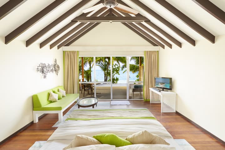 Kuredu Island Resort