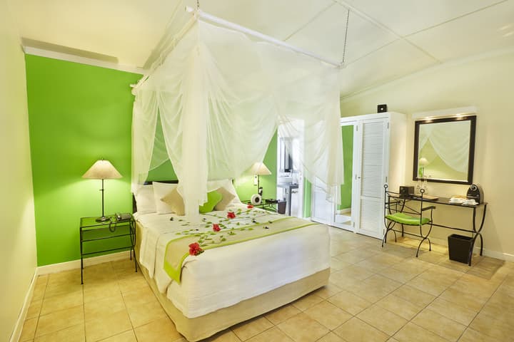 Kuredu Island Resort