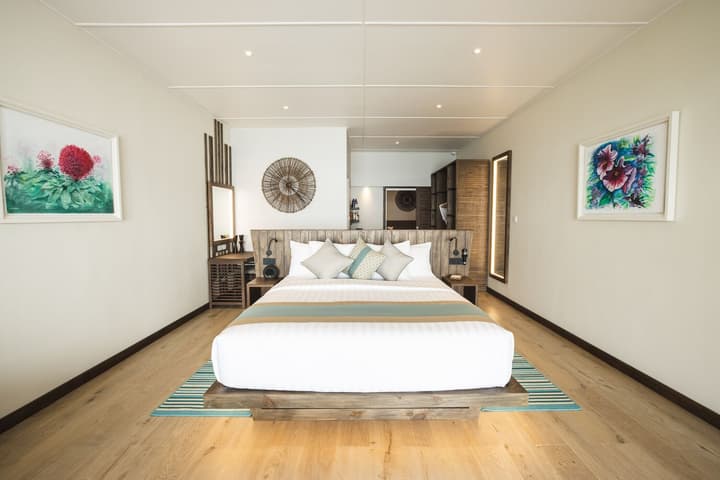 Kuredu Island Resort