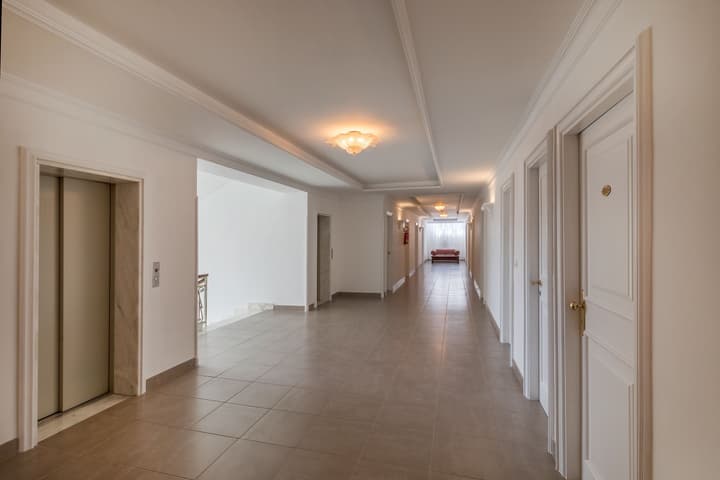Hotel Delle Palme