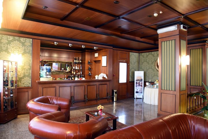 Hotel Delle Palme