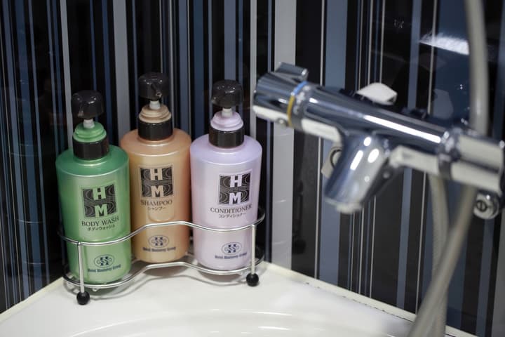 Hotel Monterey Hanzomon