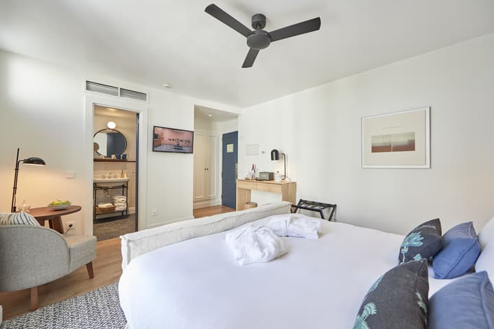 MHOUSE Boutique Hotel Palma