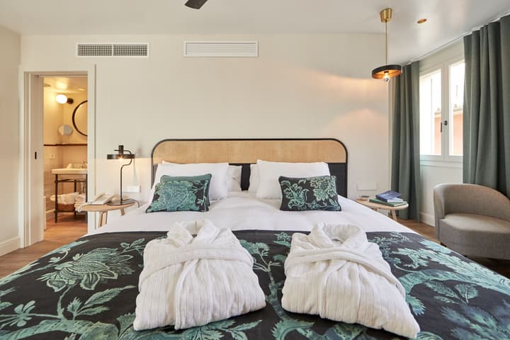 MHOUSE Boutique Hotel Palma