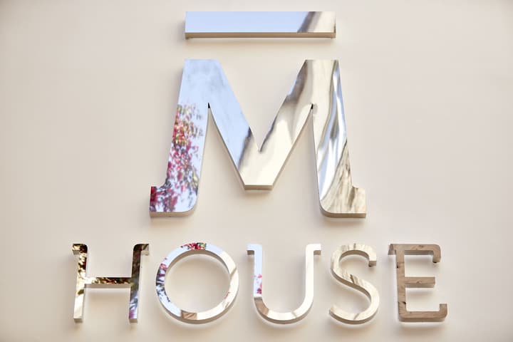 MHOUSE Boutique Hotel Palma