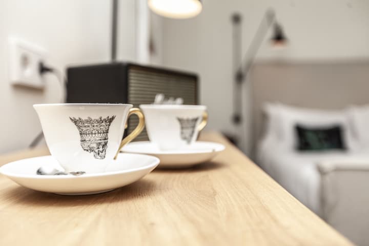 MHOUSE Boutique Hotel Palma
