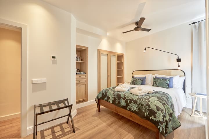 MHOUSE Boutique Hotel Palma