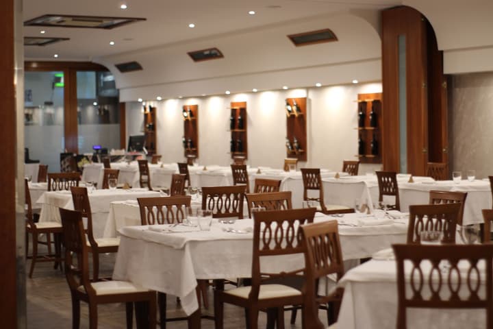 Hotel San Luca
