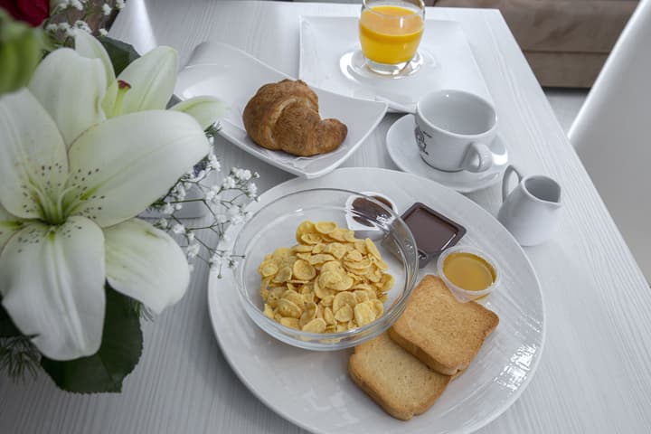 Hotel San Luca