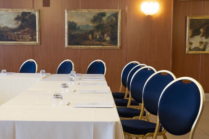 Hotel San Luca