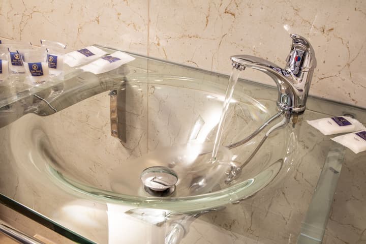 Hotel San Luca