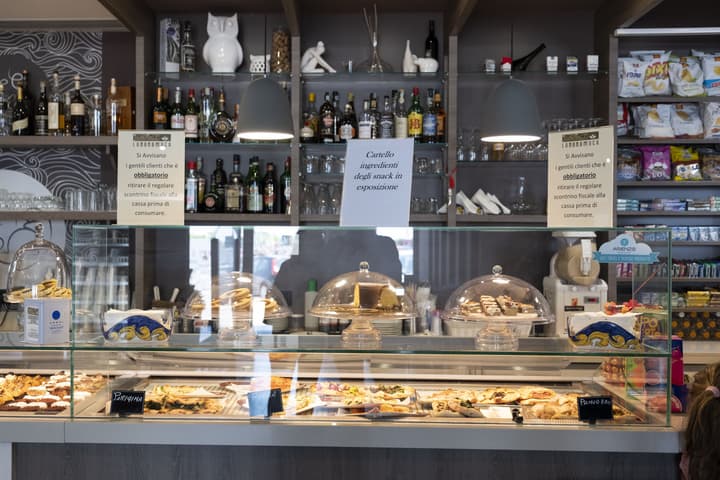 Hotel San Luca