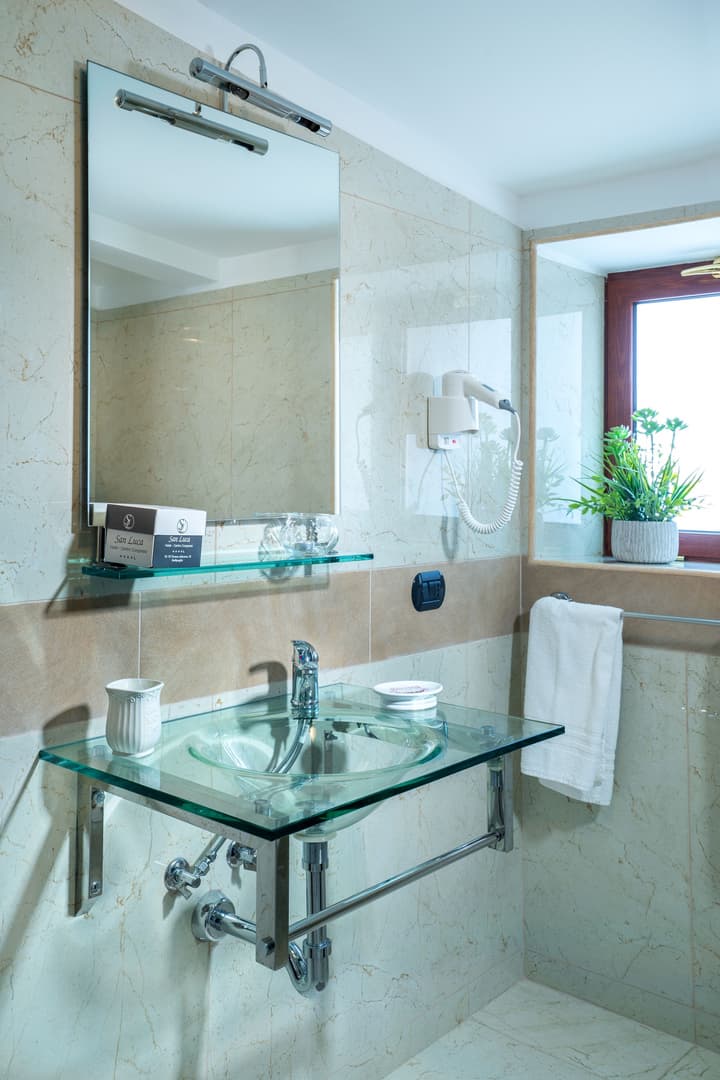 Hotel San Luca