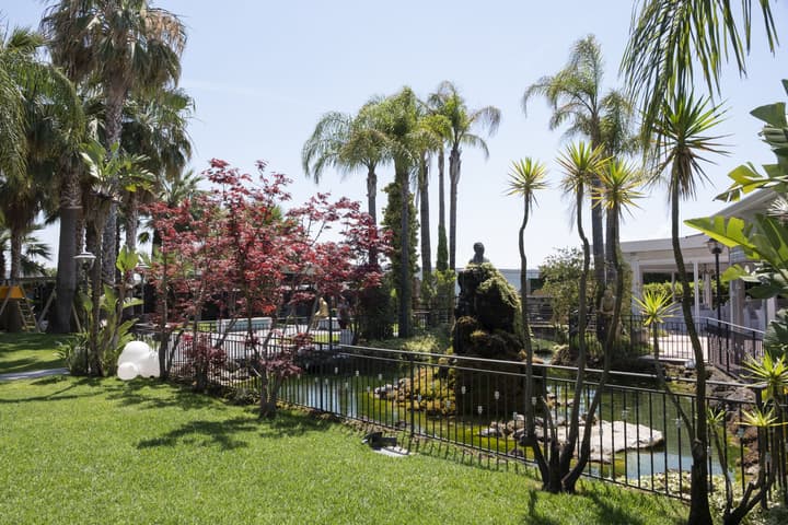 Hotel San Luca