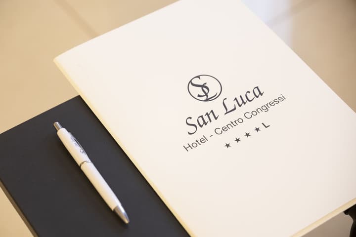 Hotel San Luca