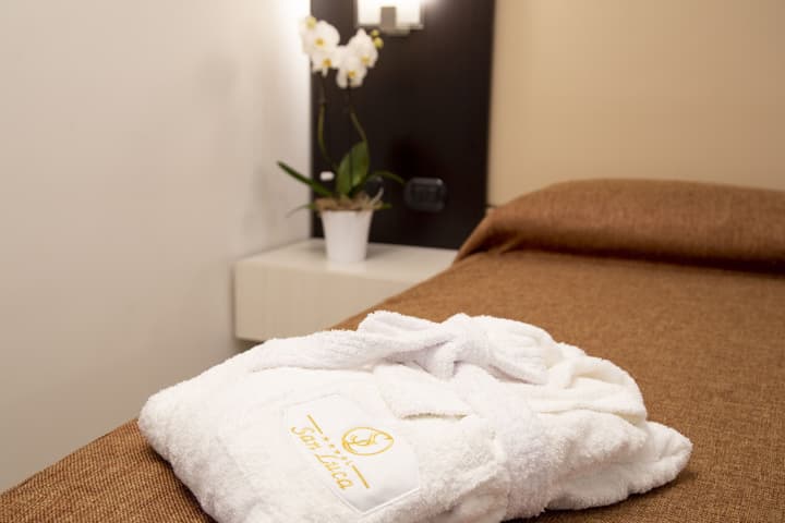 Hotel San Luca