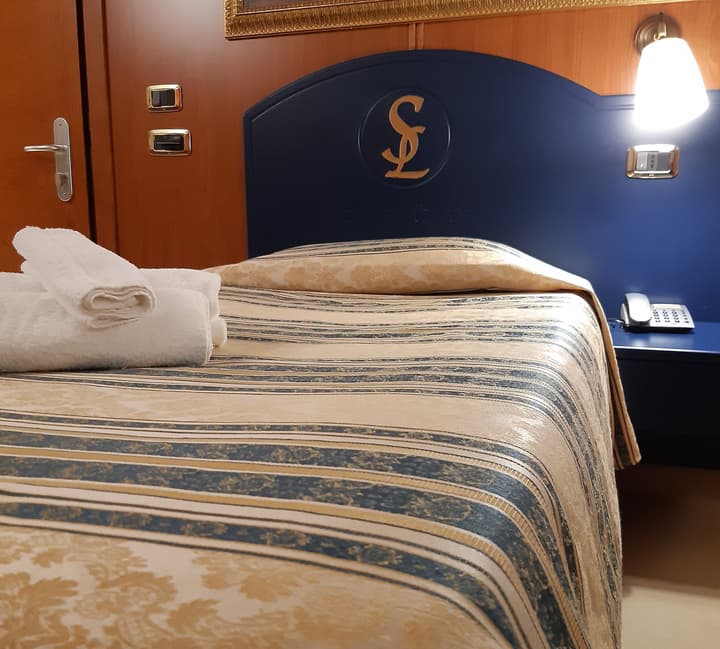 Hotel San Luca